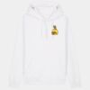 Drummer 2.0 hoodie  Thumbnail