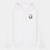 Drummer 2.0 hoodie  Thumbnail