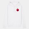 Drummer 2.0 hoodie  Thumbnail