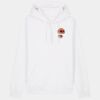 Drummer 2.0 hoodie  Thumbnail
