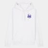 Drummer 2.0 hoodie  Thumbnail