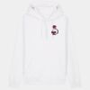 Drummer 2.0 hoodie  Thumbnail