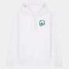 Drummer 2.0 hoodie  Thumbnail