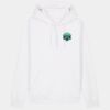 Drummer 2.0 hoodie  Thumbnail