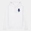 Drummer 2.0 hoodie  Thumbnail