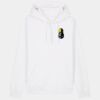 Drummer 2.0 hoodie  Thumbnail