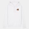Drummer 2.0 hoodie  Thumbnail