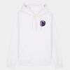 Drummer 2.0 hoodie  Thumbnail