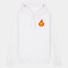 Drummer 2.0 hoodie  Thumbnail