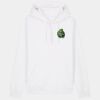 Drummer 2.0 hoodie  Thumbnail