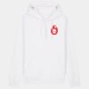 Drummer 2.0 hoodie  Thumbnail