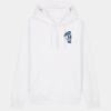 Drummer 2.0 hoodie  Thumbnail