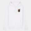 Drummer 2.0 hoodie  Thumbnail