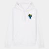 Drummer 2.0 hoodie  Thumbnail
