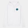 Drummer 2.0 hoodie  Thumbnail