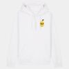 Drummer 2.0 hoodie  Thumbnail