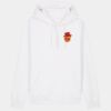 Drummer 2.0 hoodie  Thumbnail
