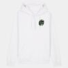 Drummer 2.0 hoodie  Thumbnail