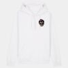 Drummer 2.0 hoodie  Thumbnail