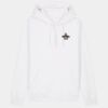Drummer 2.0 hoodie  Thumbnail