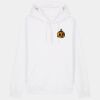 Drummer 2.0 hoodie  Thumbnail