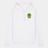 Drummer 2.0 hoodie  Thumbnail