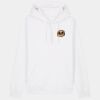 Drummer 2.0 hoodie  Thumbnail