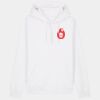 Drummer 2.0 hoodie  Thumbnail