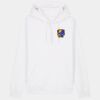Drummer 2.0 hoodie  Thumbnail