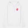 Drummer 2.0 hoodie  Thumbnail