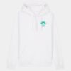 Drummer 2.0 hoodie  Thumbnail