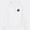 Drummer 2.0 hoodie  Thumbnail