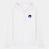 Drummer 2.0 hoodie  Thumbnail