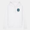 Drummer 2.0 hoodie  Thumbnail