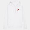 Drummer 2.0 hoodie  Thumbnail