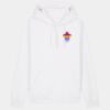 Drummer 2.0 hoodie  Thumbnail