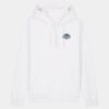 Drummer 2.0 hoodie  Thumbnail