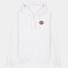 Drummer 2.0 hoodie  Thumbnail