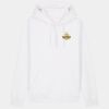 Drummer 2.0 hoodie  Thumbnail