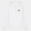 Drummer 2.0 hoodie  Thumbnail