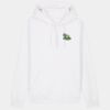 Drummer 2.0 hoodie  Thumbnail