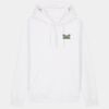 Drummer 2.0 hoodie  Thumbnail