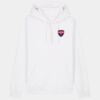 Drummer 2.0 hoodie  Thumbnail