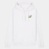 Drummer 2.0 hoodie  Thumbnail