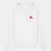 Drummer 2.0 hoodie  Thumbnail