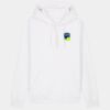 Drummer 2.0 hoodie  Thumbnail