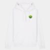 Drummer 2.0 hoodie  Thumbnail