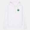 Drummer 2.0 hoodie  Thumbnail