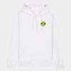 Drummer 2.0 hoodie  Thumbnail