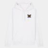 Drummer 2.0 hoodie  Thumbnail